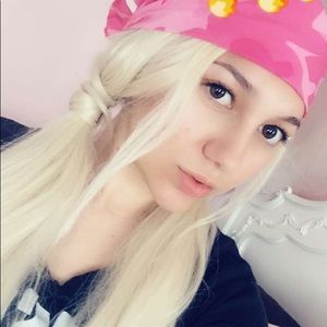 meet your posher ❤️